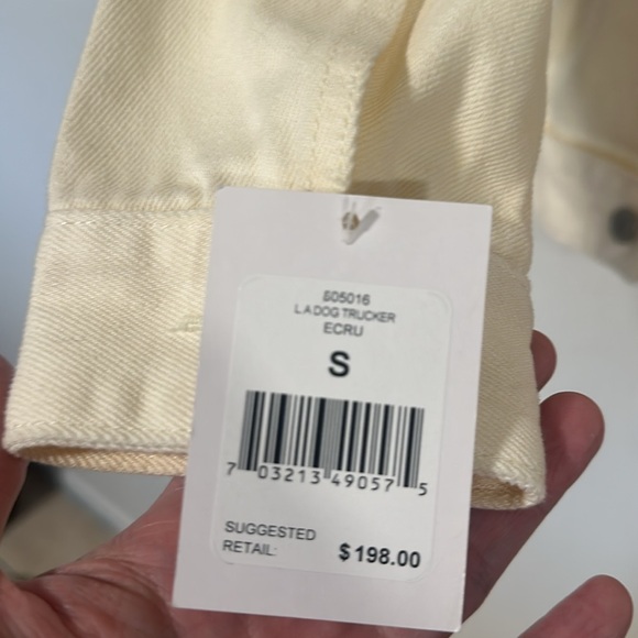 Ed Hardy jacket small - Picture 3 of 8